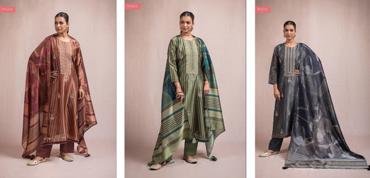 Kawehi Naariti Pant Style Suits Supplier