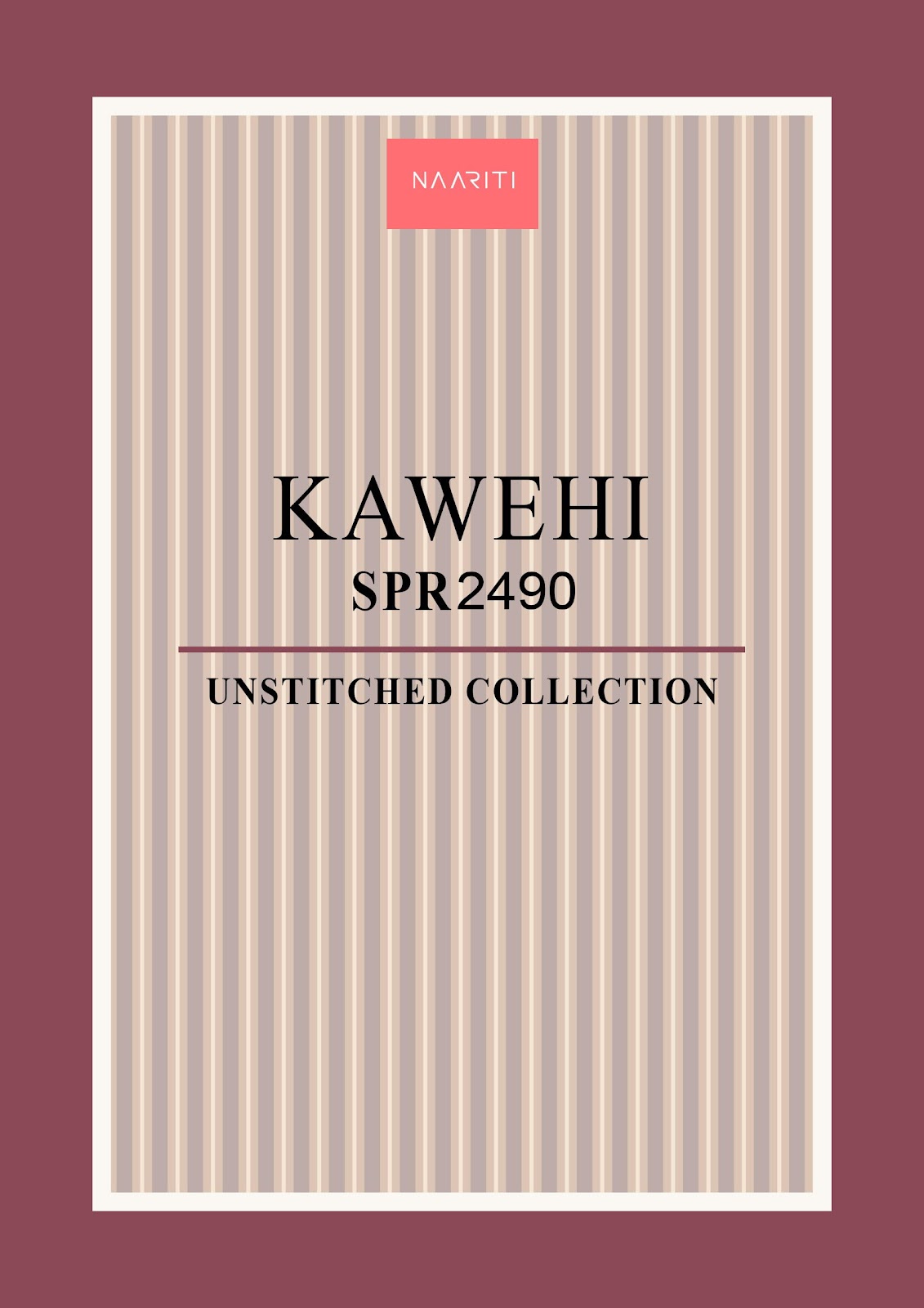 Kawehi Naariti Pant Style Suits Supplier