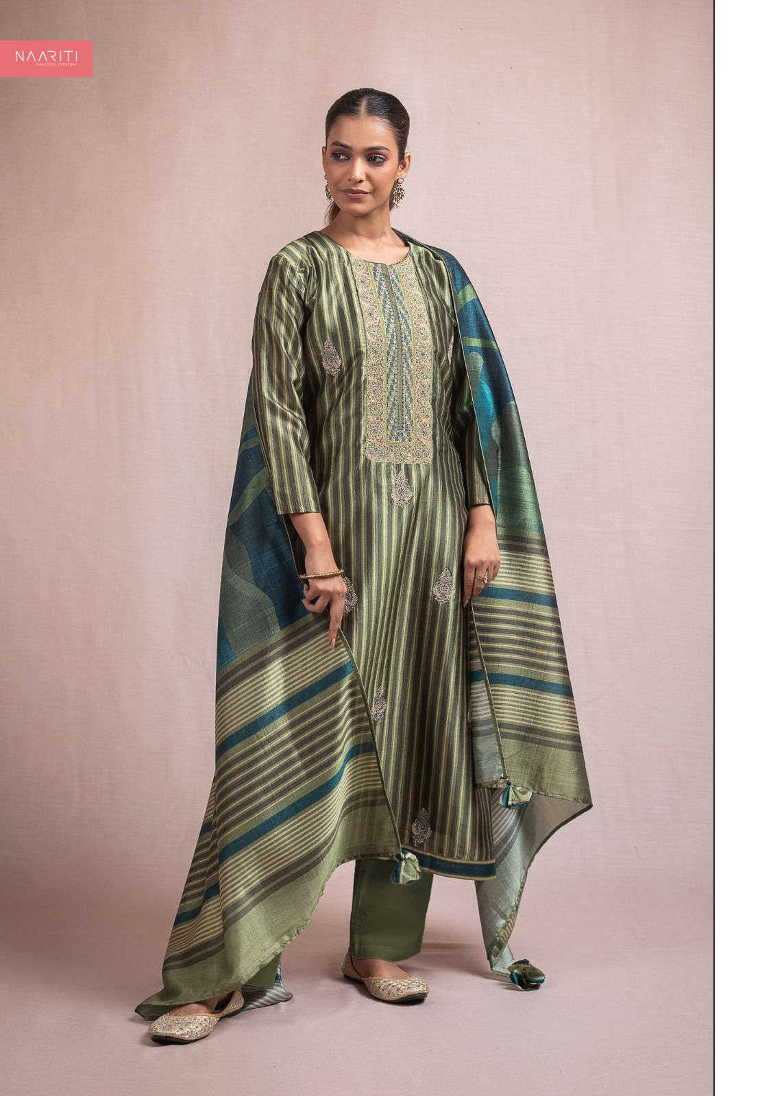 Kawehi Naariti Pant Style Suits Supplier