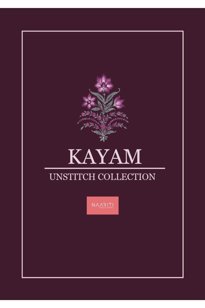 Kayam Naariti Tusser Silk Pant Style Suits Wholesaler