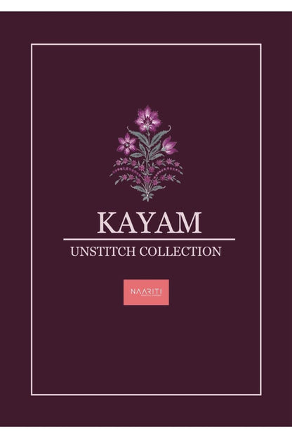 Kayam Naariti Tusser Silk Pant Style Suits Wholesaler