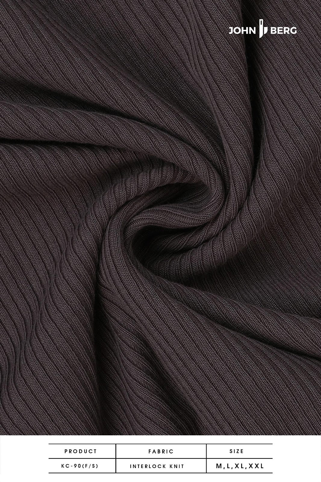 Kc 90 John Berg Knit Mens Tshirts Supplier Ahmedabad