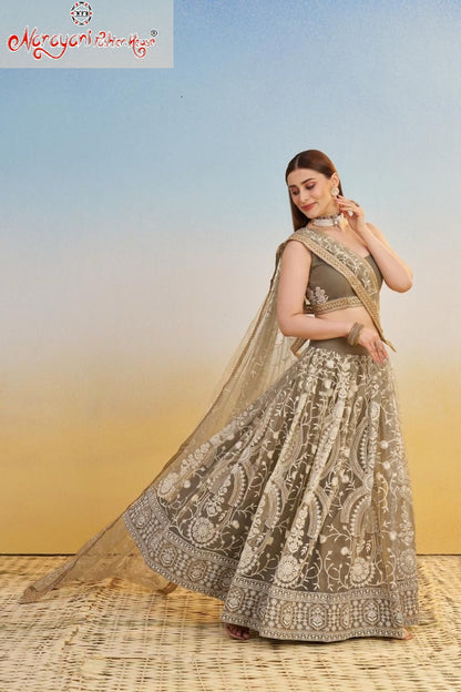 Kelaya Vol 9 Narayani Fashion House Lehenga Choli Wholesale Price