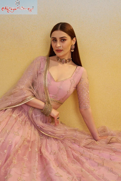 Kelaya Vol 9 Narayani Fashion House Lehenga Choli Wholesale Price