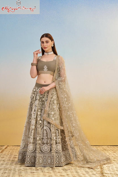 Kelaya Vol 9 Narayani Fashion House Lehenga Choli Wholesale Price