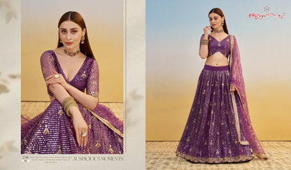 Kelaya Vol 9 Narayani Fashion House Lehenga Choli Wholesale Price