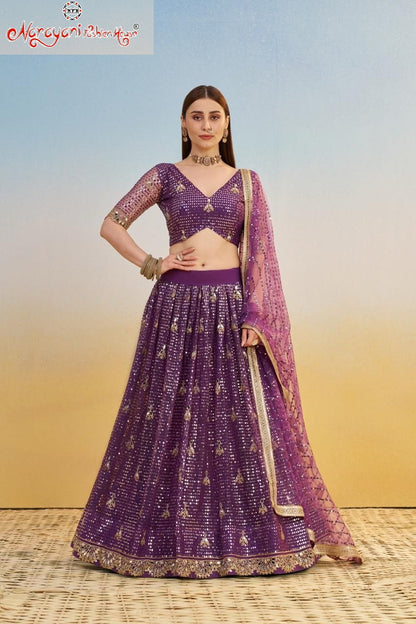 Kelaya Vol 9 Narayani Fashion House Lehenga Choli Wholesale Price
