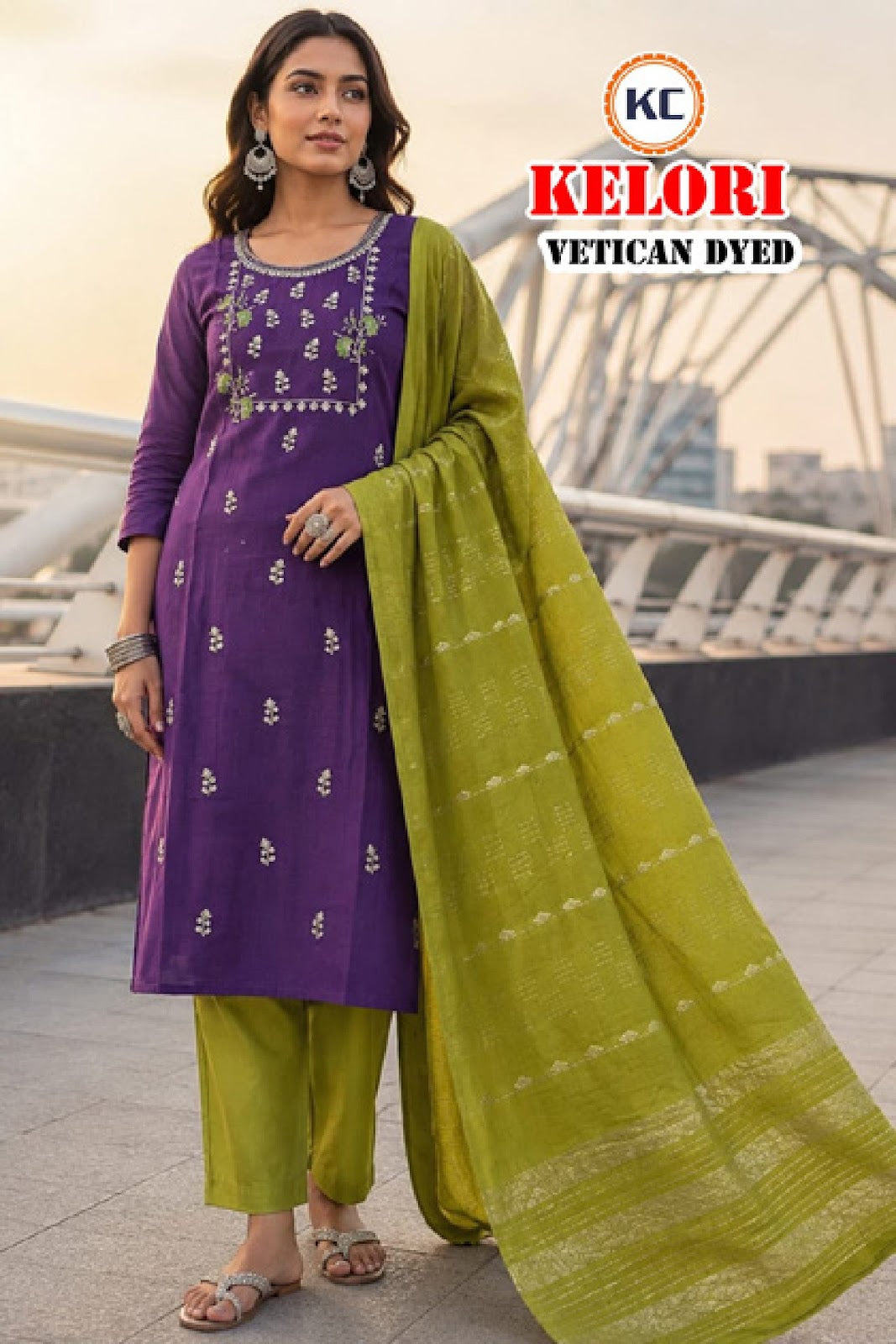 Kelori Vol 1 Kc Vatican Readymade Pant Style Suits Wholesale