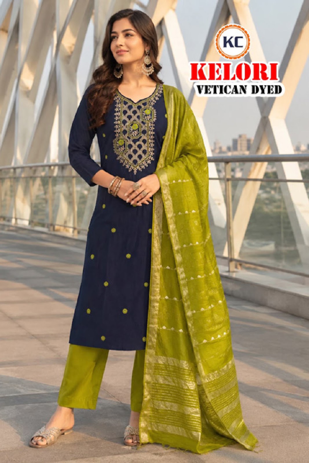 Kelori Vol 1 Kc Vatican Readymade Pant Style Suits Wholesale