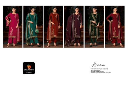 keona apple premium premium viscose pant style suits manufacturer