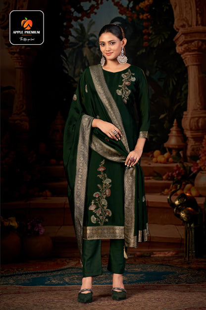 keona apple premium premium viscose pant style suits manufacturer