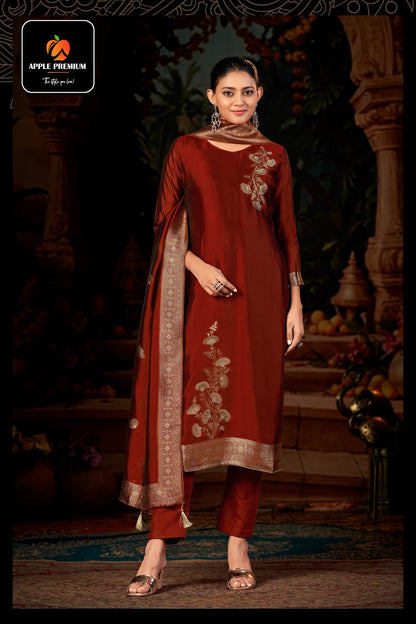 keona apple premium premium viscose pant style suits manufacturer