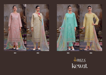 Kewat Ibiza Pure Linen Pant Style Suits Manufacturer Gujarat