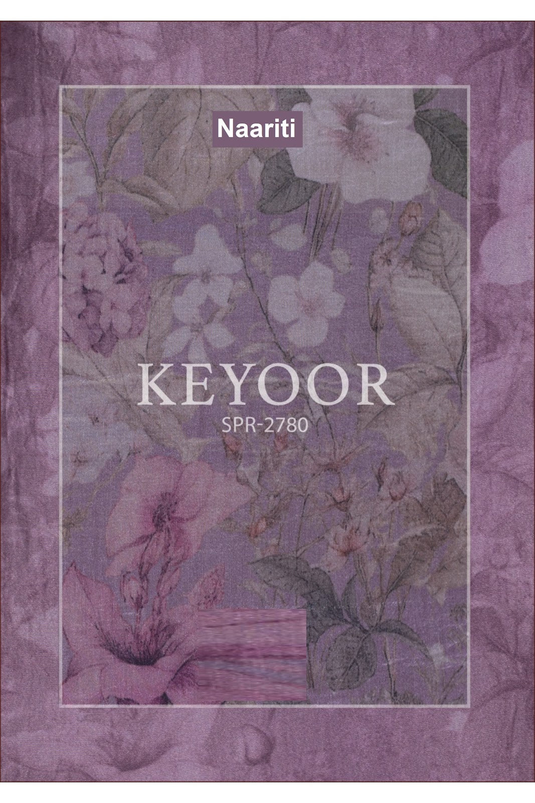 Keyoor 2780 Naariti Silk Pant Style Suits Manufacturer India
