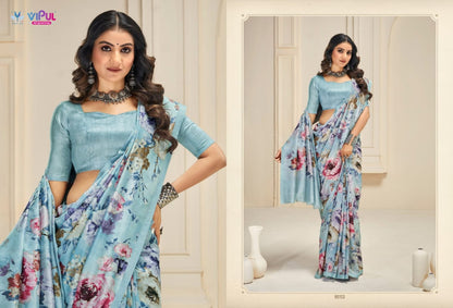 Khaadi Silk Vipul Sarees Supplier India