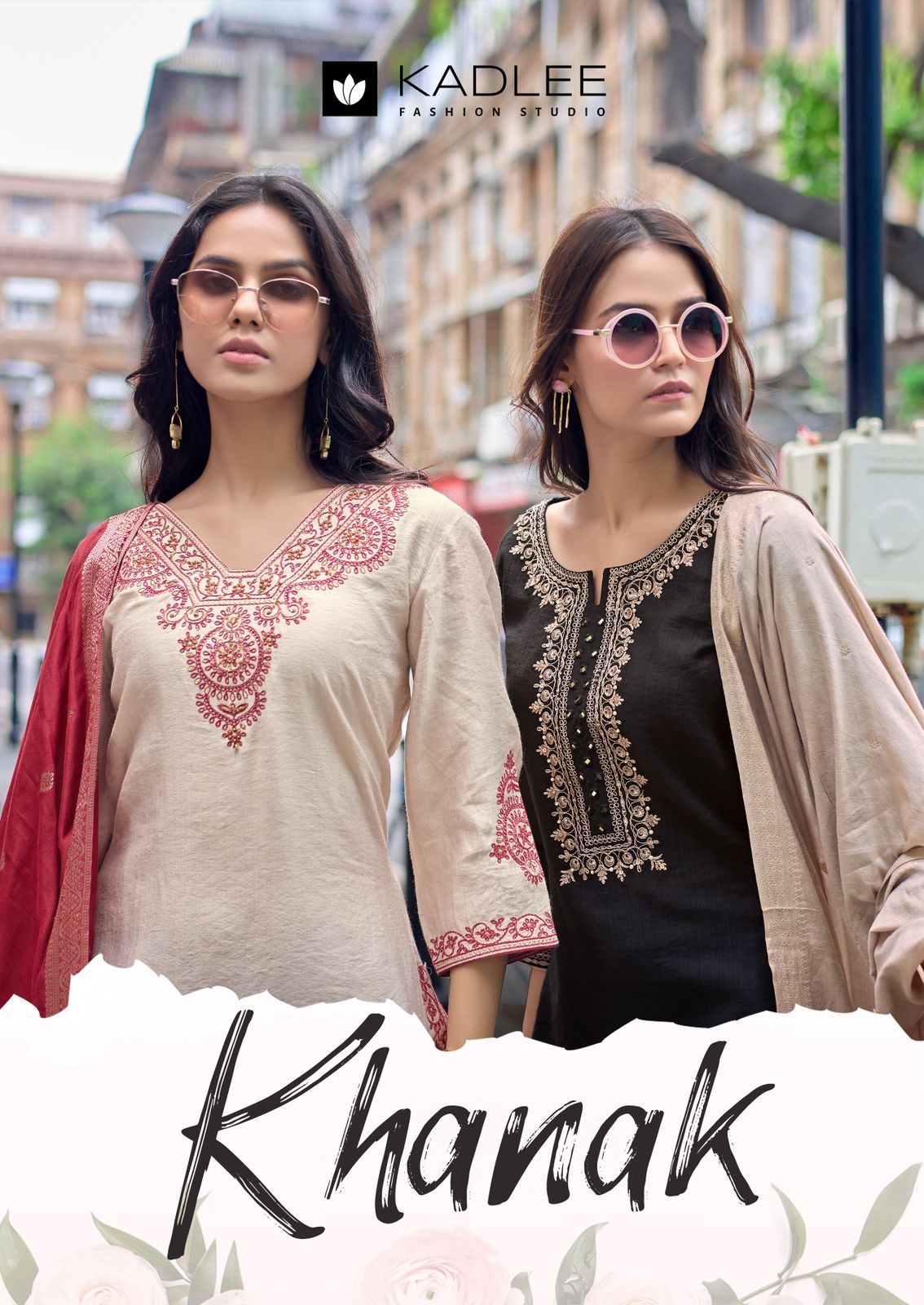 khanak kadlee viscose weaving readymade pant style suits wholesale rate
