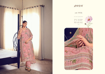 Khidki Vol 3 Jay Vijay Pant Style Suits Wholesaler