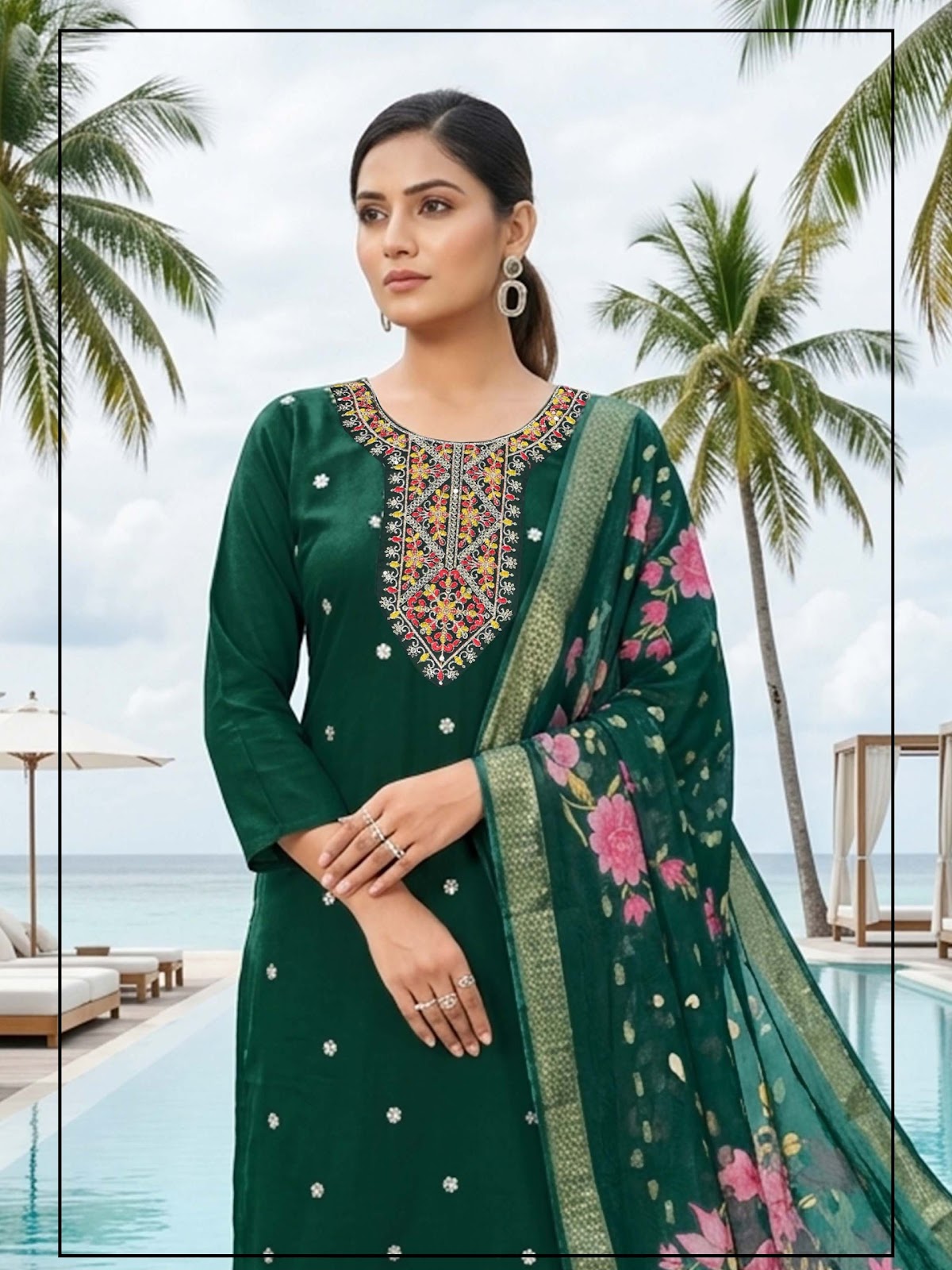 Khushi Vol 12 Pt Roman Silk Readymade Pant Style Suits Manufacturer Gujarat