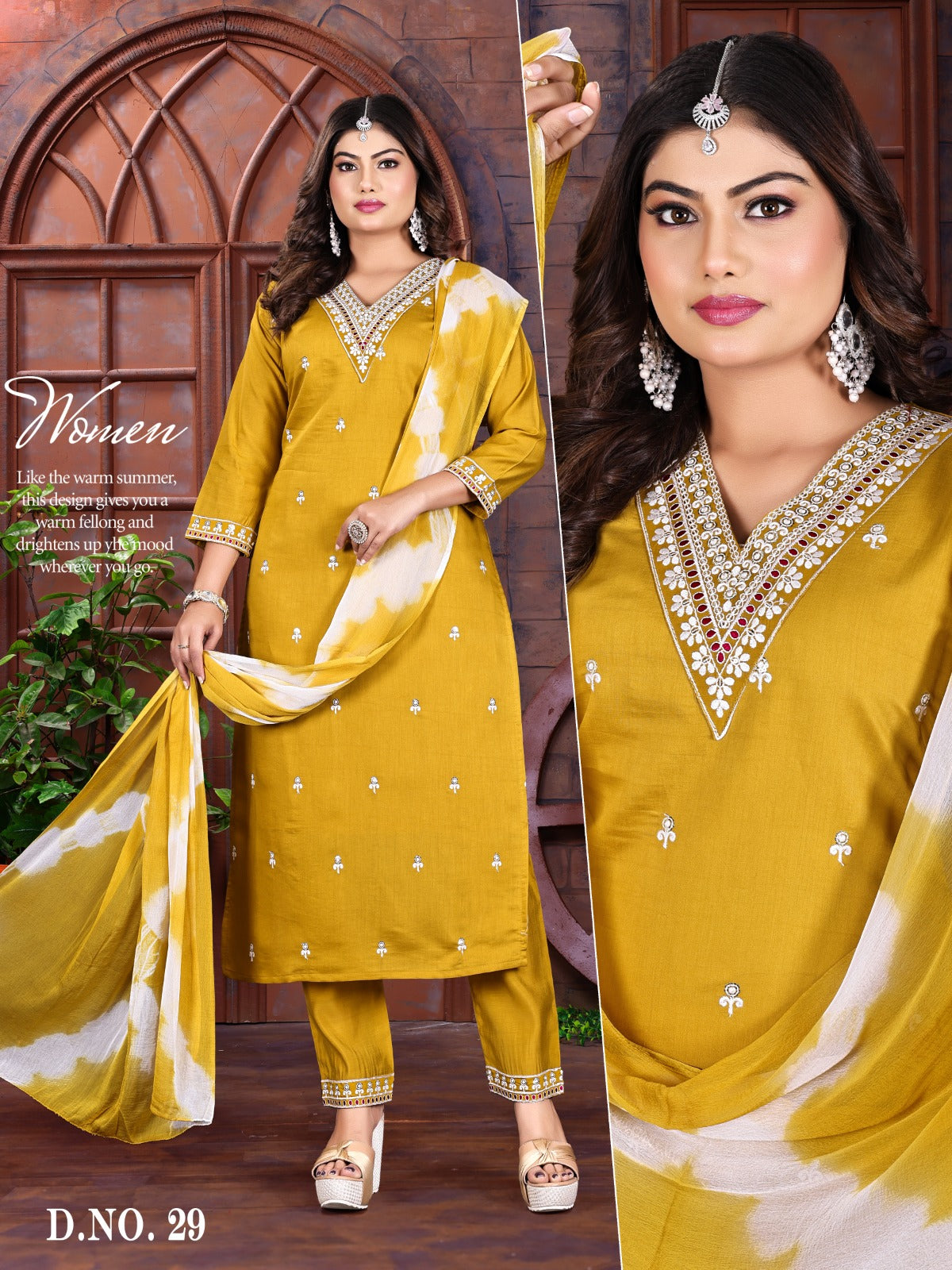 Khushi Vol 1 Kt Roman Silk Readymade Pant Style Suits Supplier Ahmedabad