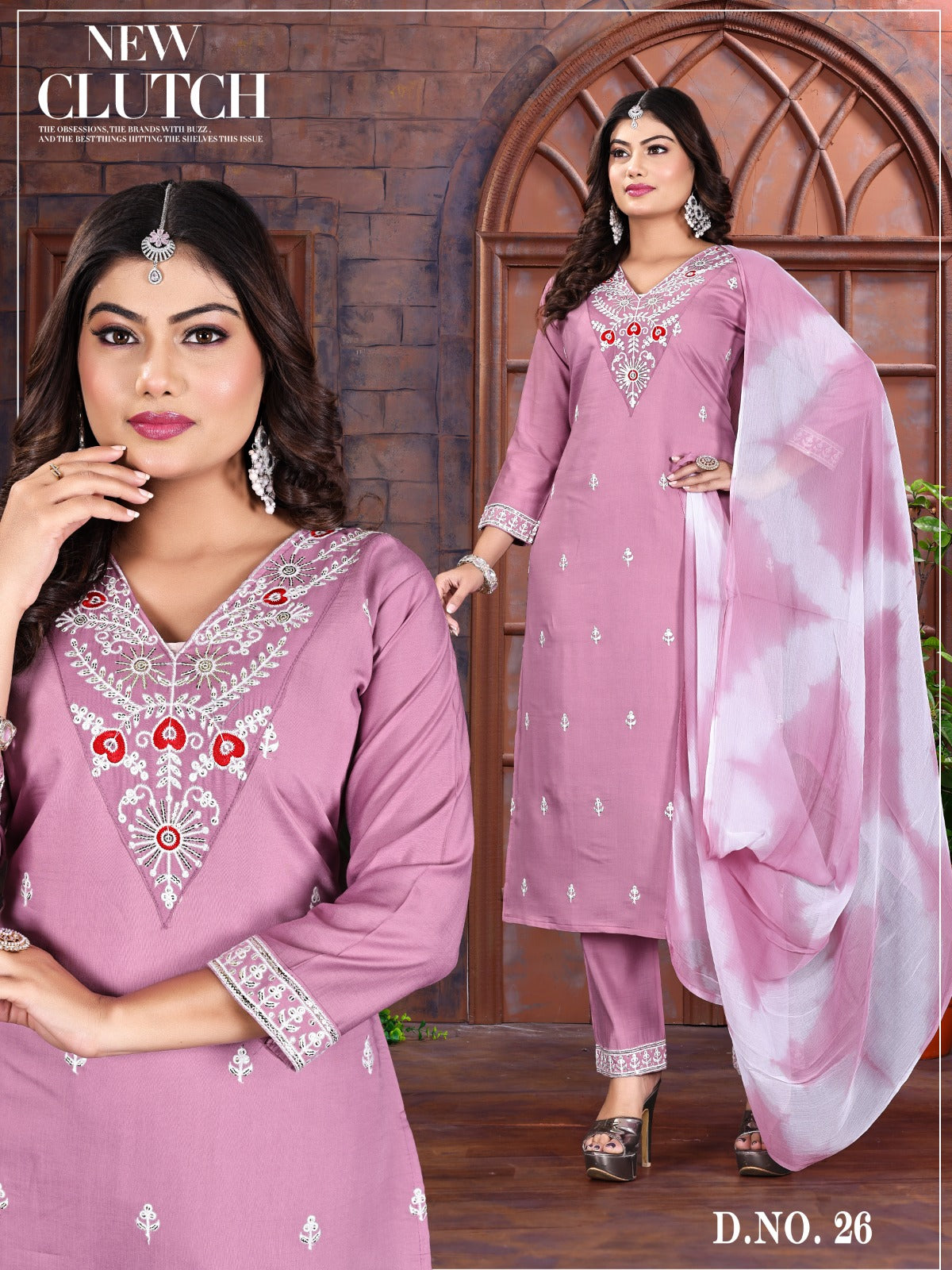 Khushi Vol 1 Kt Roman Silk Readymade Pant Style Suits Supplier Ahmedabad
