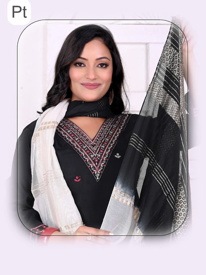 Khushi Vol 8 Pt Roman Silk Readymade Pant Style Suits Manufacturer