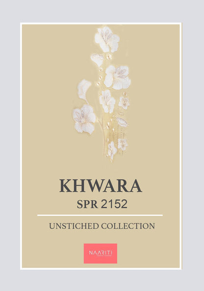 Khwara Naariti Linen Pant Style Suits Supplier Ahmedabad