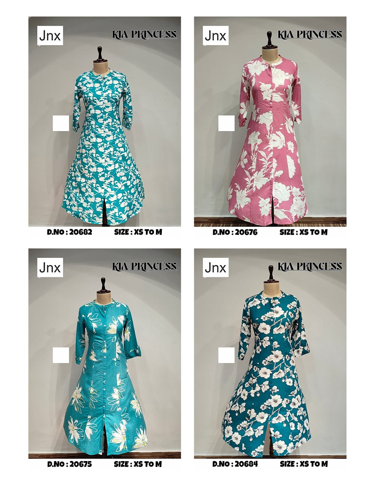 Kia 1811 Jnx Liva Rayon Kurti With Pocket Manufacturer Ahmedabad