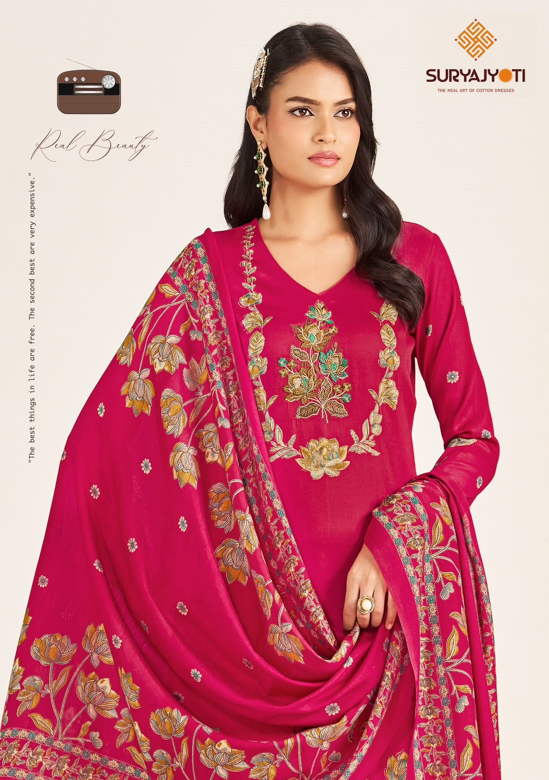 Kin Kini Vol 1 Suryajyoti Jam Satin Pant Style Suits Wholesaler India