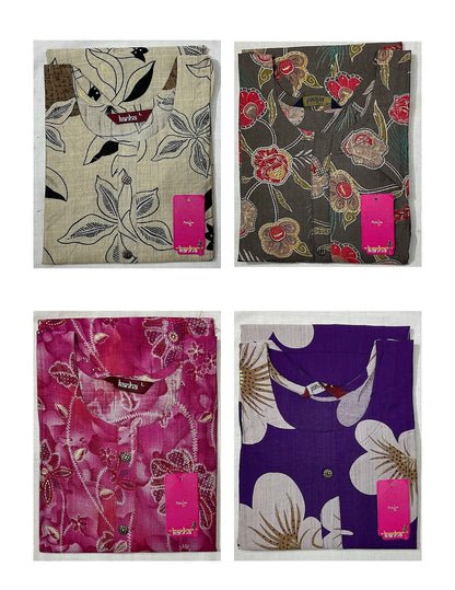 King 0509 Kanha Vatican Kurtis Manufacturer India