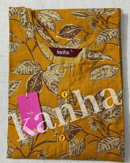 King 220325 Kanha Vetican Kurtis Manufacturer