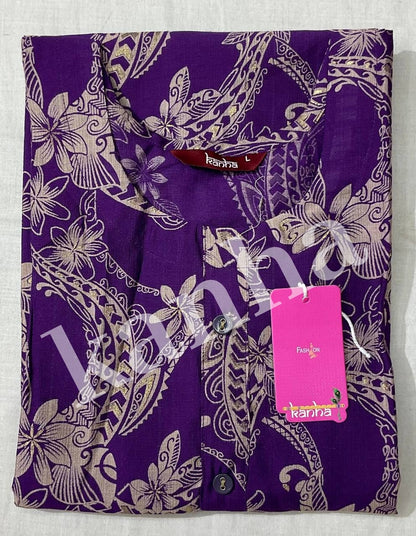 King 220325 Kanha Vetican Kurtis Manufacturer