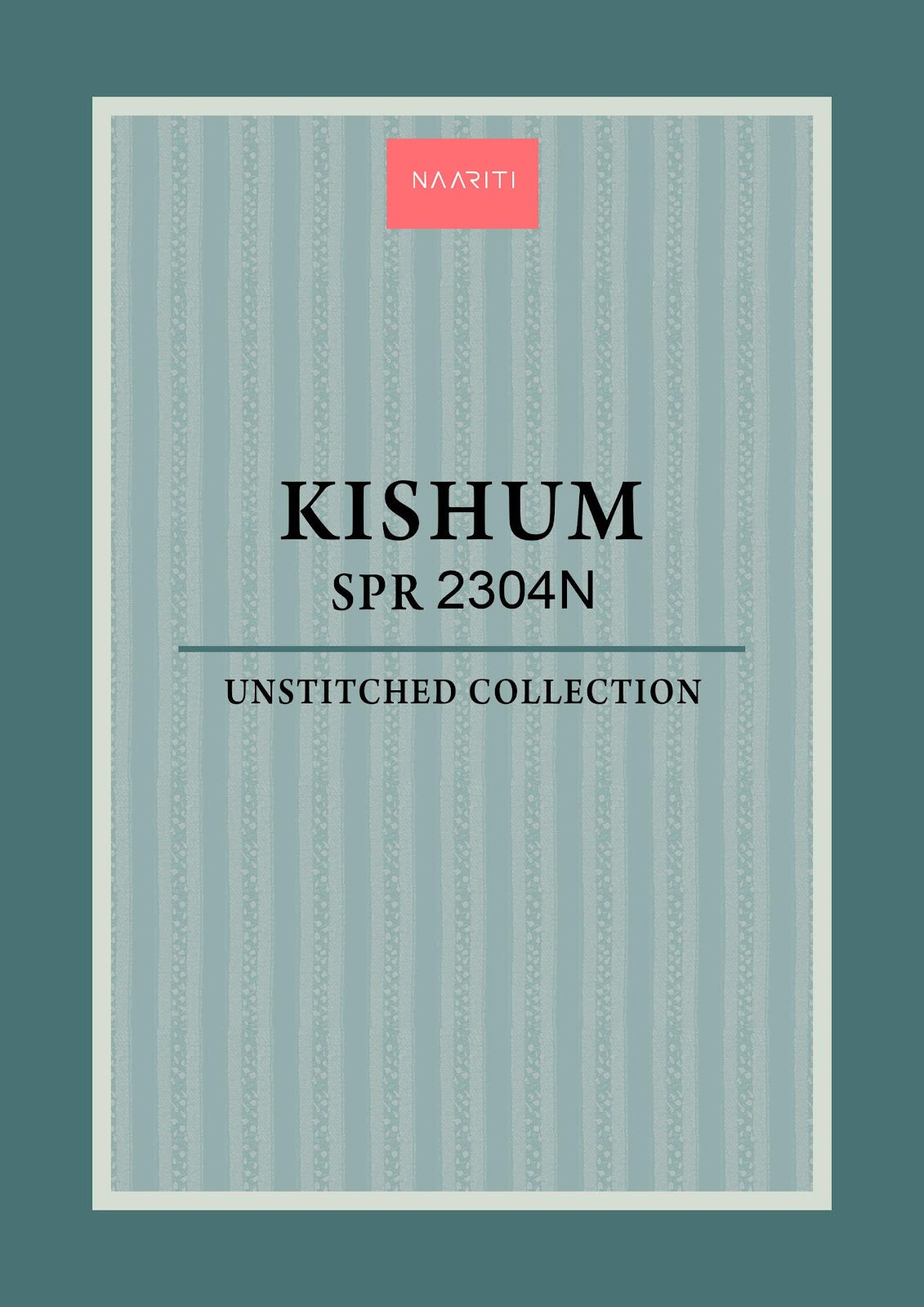Kishum Naariti Linen Jacquard Salwar Suits Supplier Ahmedabad