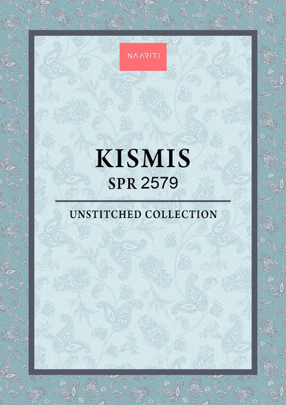 Kismis Naariti Mul Chanderi Salwar Suits Wholesaler Ahmedabad