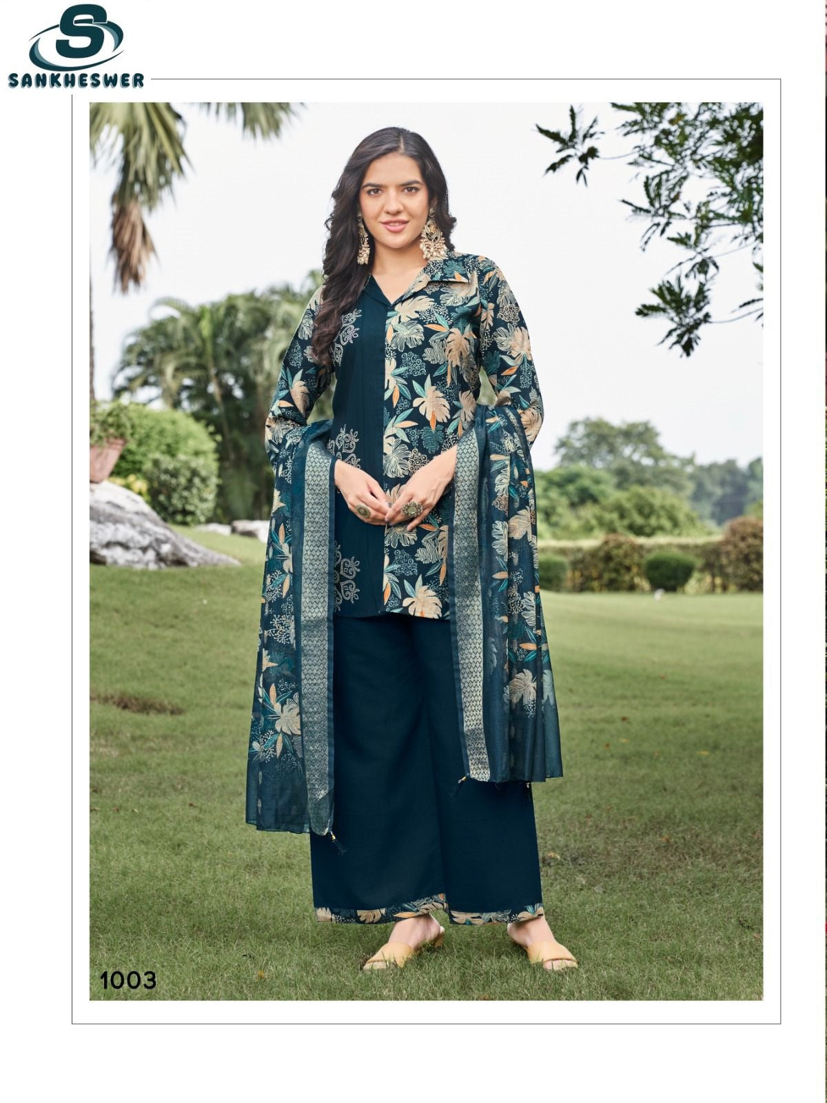 Kitket Vol 1 Sankheswer Vertican Readymade Suits Supplier Gujarat