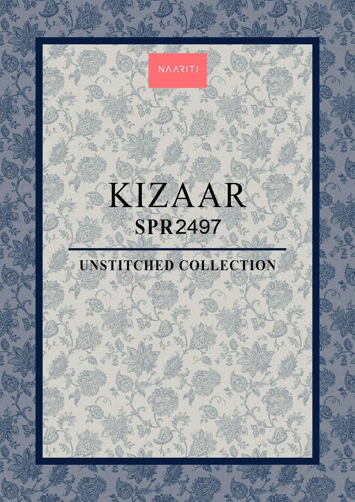 Kizaar Naariti Velvet Suits Wholesaler