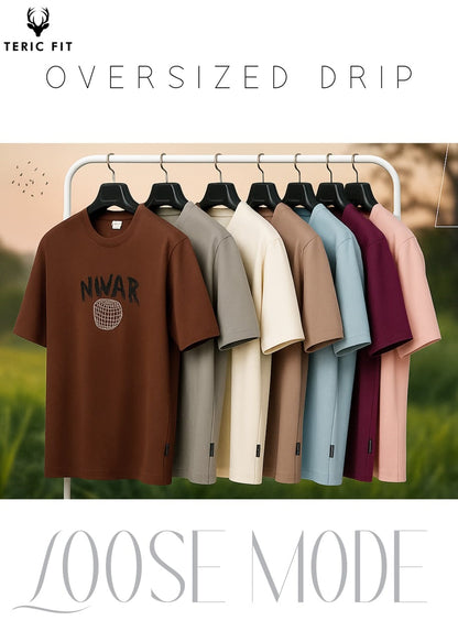 Kk 440 Teric Fit Crape Knit Mens Tshirts Supplier India