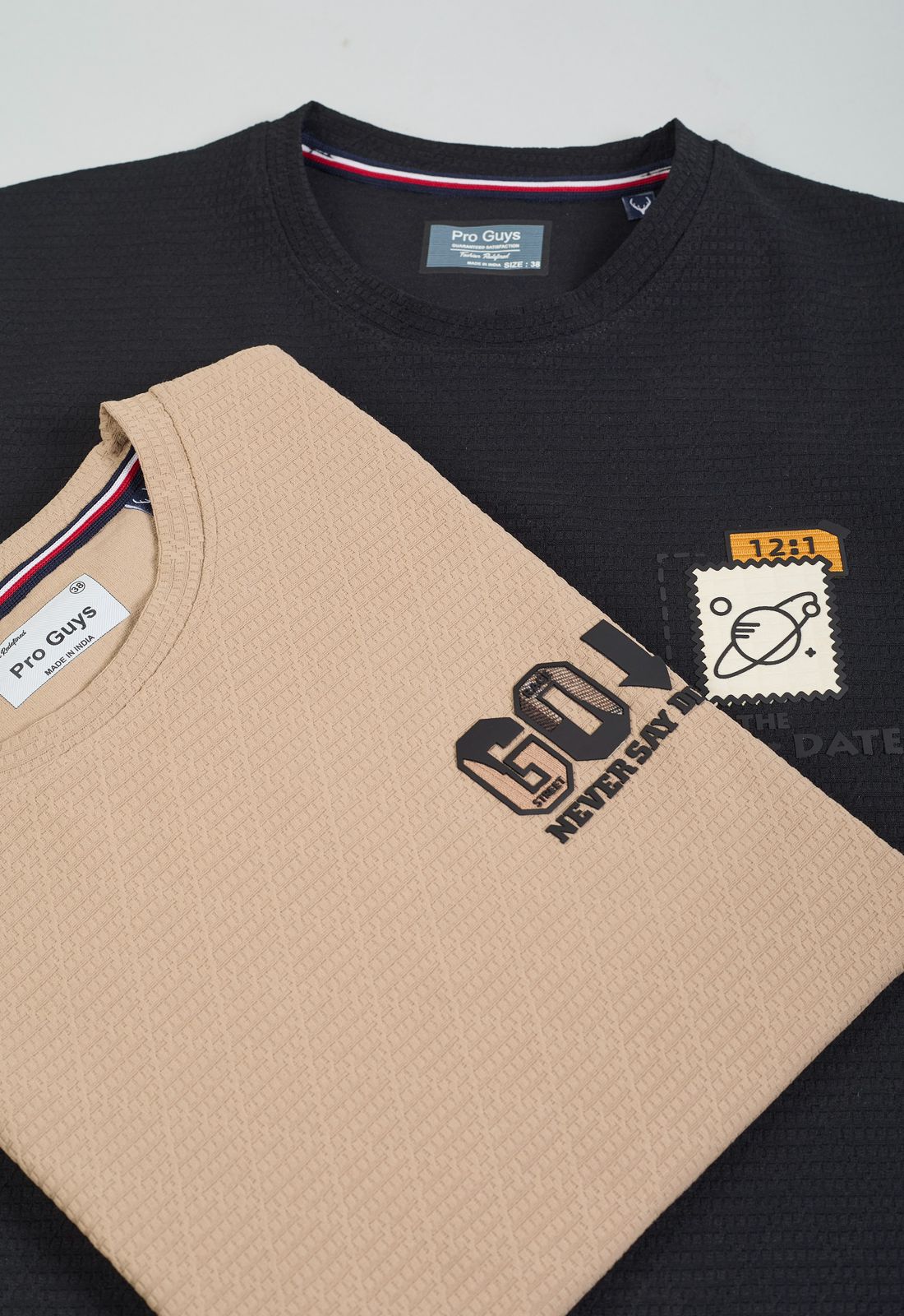 Kk 514 Pro Guys Imported Mens Tshirts Manufacturer Ahmedabad