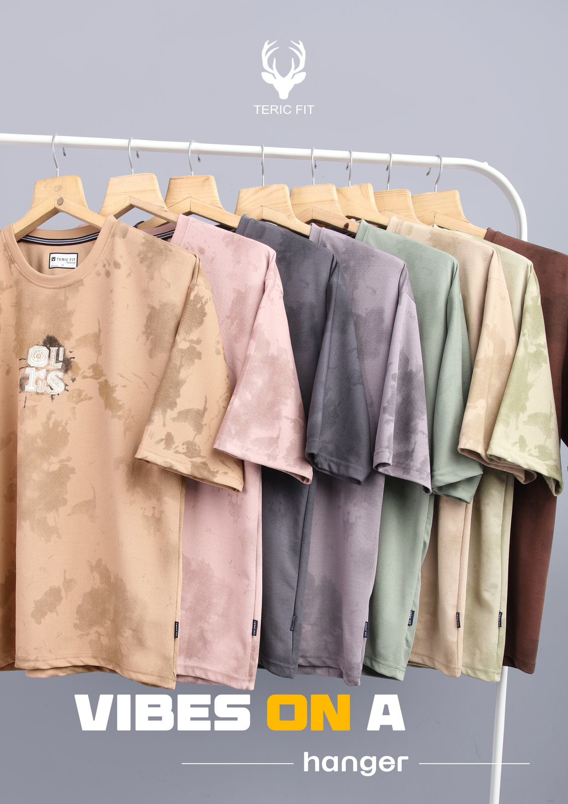Kk 527 Teric Fit Crape Knit Mens Tshirts Supplier Ahmedabad