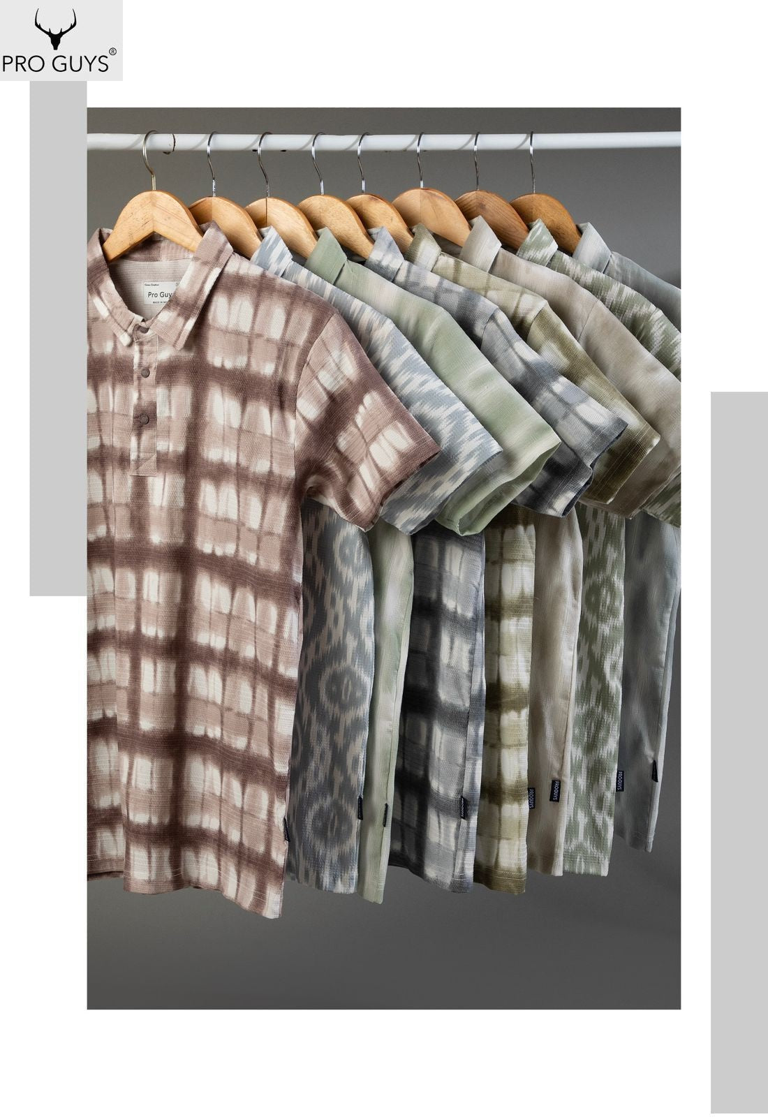 Kk 541 Pro Guys Aop Mens Tshirts Wholesaler