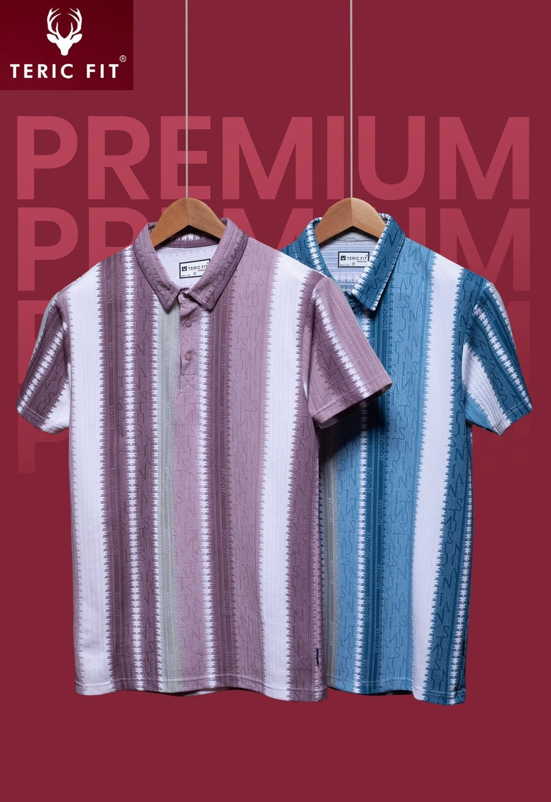 Kk 600 Teric Fit Vertical Mens Tshirts Supplier Ahmedabad