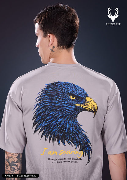 Kk 633 Down Shoulder Teric Fit Knit Mens Tshirts Wholesaler Ahmedabad