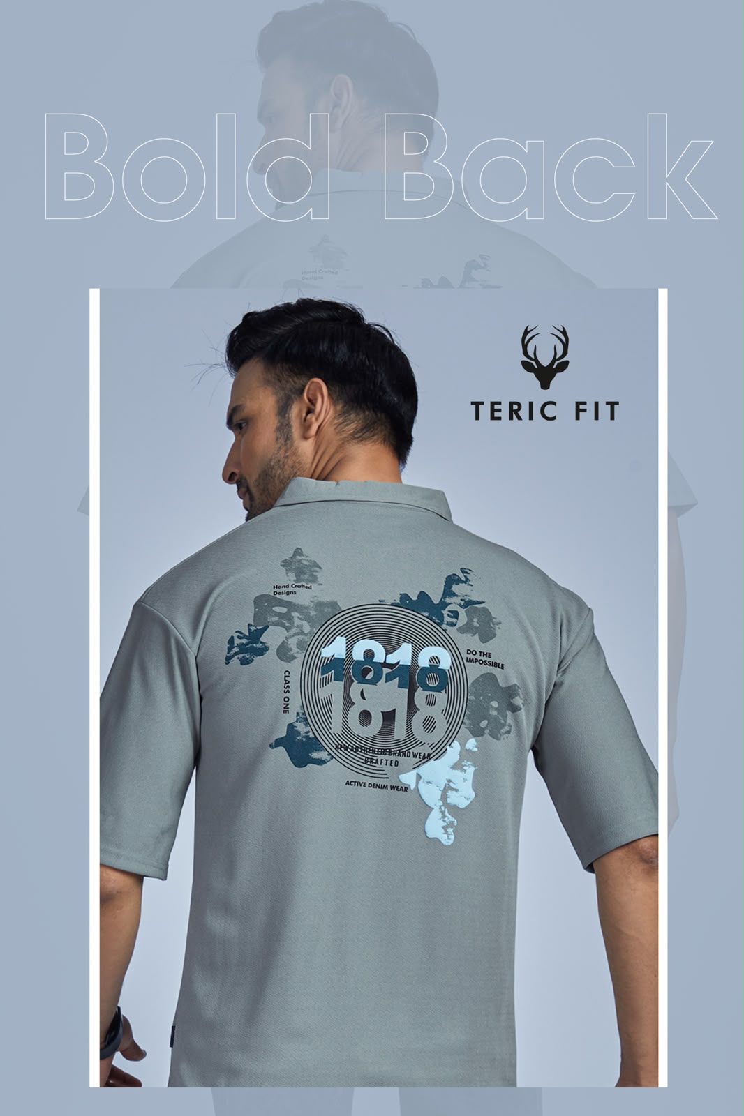 Kk 635 Teric Fit Crape Knit Mens Tshirts Supplier Ahmedabad