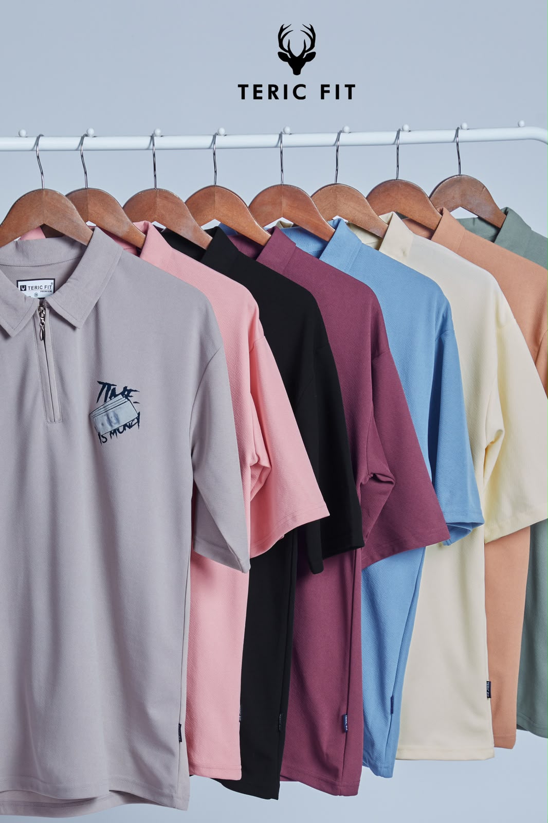 Kk 635 Teric Fit Crape Knit Mens Tshirts Supplier Ahmedabad