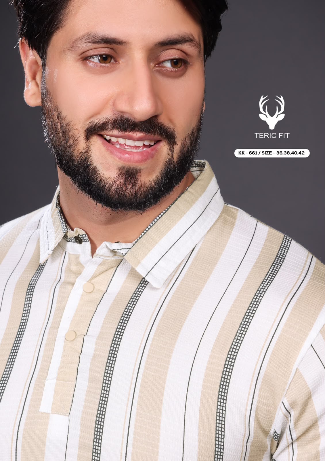 Kk 661 Aop Teric Fit Aop Mens Tshirts Wholesaler Ahmedabad