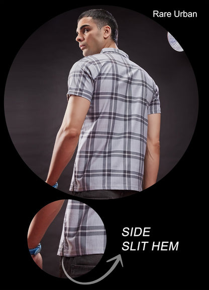 Knit Vol 5834 Rare Urban Jacquard Mens Tshirts Exporter India