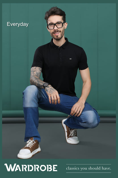 Knit Vol 761 Everyday Mens Tshirts Exporter Gujarat