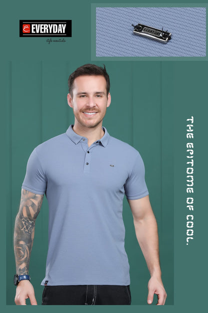 Knit Vol 761 Everyday Mens Tshirts Exporter Gujarat
