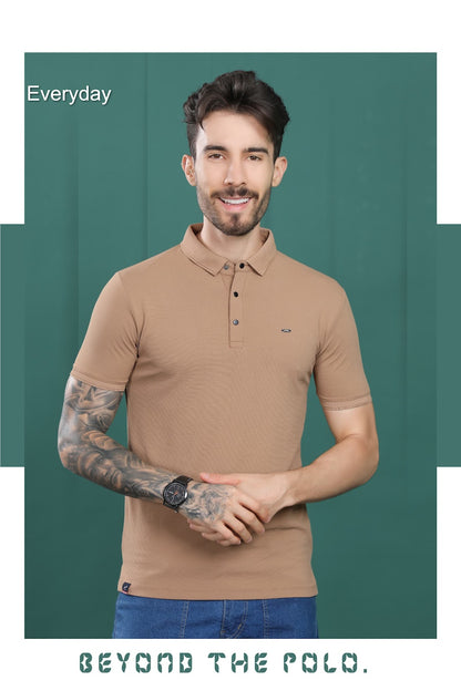 Knit Vol 761 Everyday Mens Tshirts Exporter Gujarat