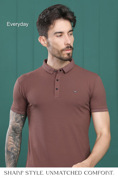 Knit Vol 761 Everyday Mens Tshirts Exporter Gujarat