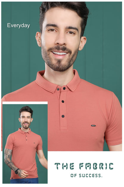 Knit Vol 761 Everyday Mens Tshirts Exporter Gujarat